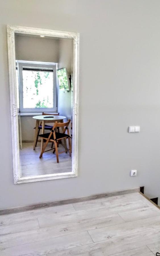 Appartamento Preila 2 Esterno foto
